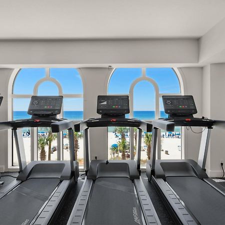 Апартаменты Calypso 2207E Панама-Сити Экстерьер фото